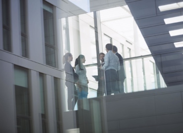 Consulenza societaria