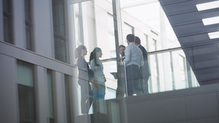 Consulenza societaria