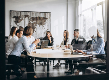 Consulenza aziendale