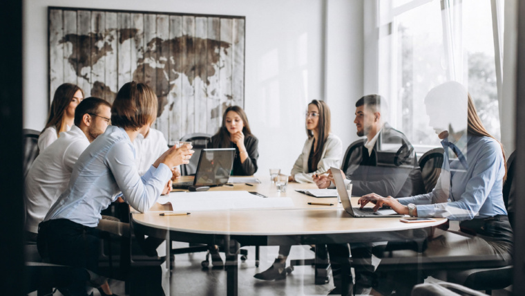 Consulenza aziendale