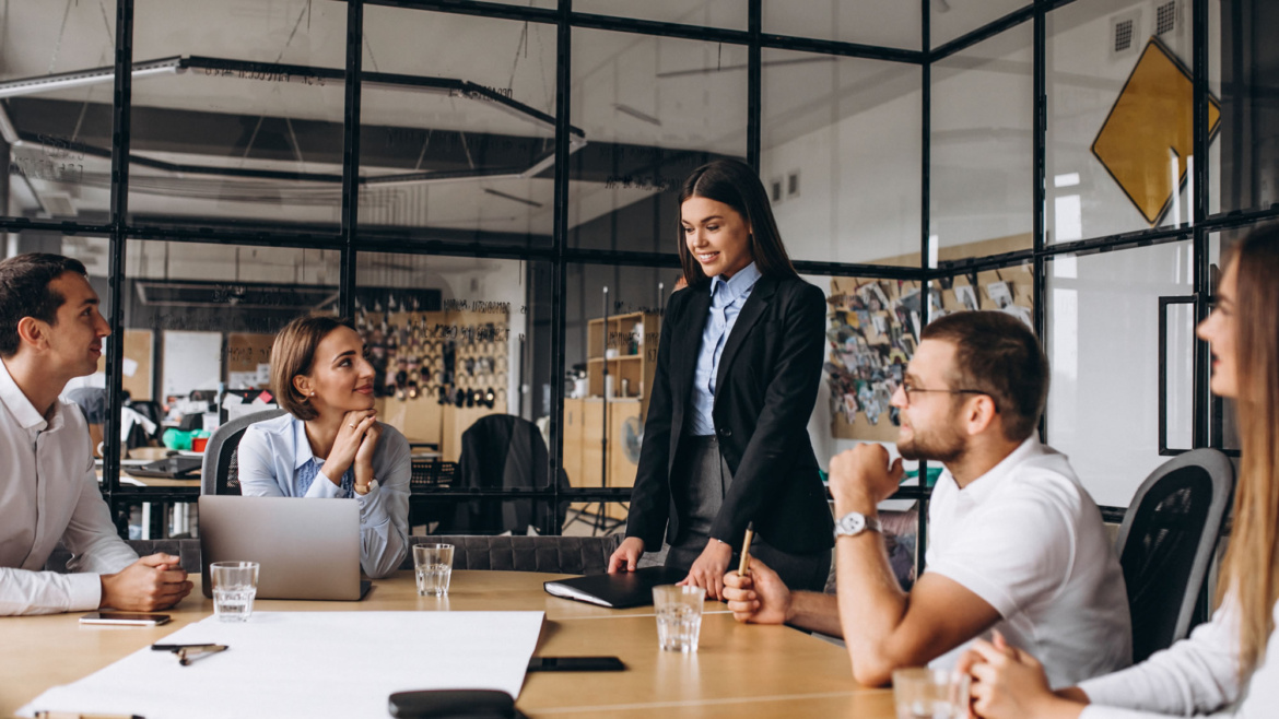 Consulenza strategica