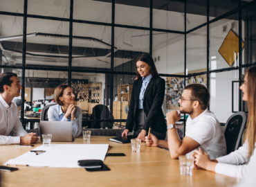 Consulenza strategica