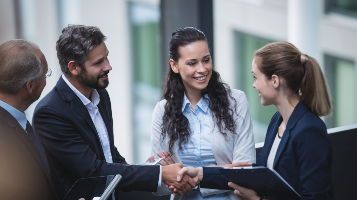 Digitalizzazione e Automazione nei Processi Contabili. Le scelte di PS&P Consulenze