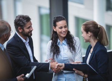 Digitalizzazione e Automazione nei Processi Contabili. Le scelte di PS&P Consulenze